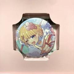 HoneyWorks ハニーワークス mona 缶バッジ まとめ売り - メルカリ