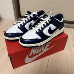 2025年最新】nike dunk 27.5の人気アイテム - メルカリ