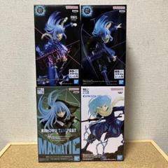 特売 2025年最新】転スラ特別彩色フィギュアの人気アイテム メルカリ - コミック・アニメ