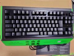 Razer Huntsman V3 Pro Tenkeyless JPのサムネイル