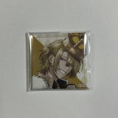 ルカ・カネシロ　缶バッジセット NIJISANJI EN ルカ・カネシロ 缶バッジ、チェキ風トレカセット
