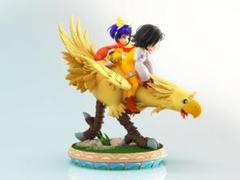 ファイナルファンタジーIX  Gakabox チョコボ  ガーネット エーコ m73772202101_1.jpg?1721572617
