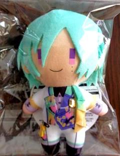 あんスタ　風早巽　イベコレ　フィーチャー　シャッフル　心晴　ぬいぐるみ あんスタ 風早巽 イベコレ フィーチャー シャッフル 心晴