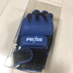 PRIDE 格闘技　RIZIN オープンフィンガーグローブ　海外輸入 専用PRIDE オープンフィンガーグローブ 公式 RIZIN UFC - メルカリ