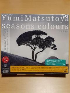 2025年最新】seasons colours-春夏撰曲集-の人気アイテム - メルカリ
