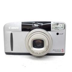 【完動品 美品】Canon Autoboy S PANORAMA 純正ケース付 完動品 美品】Canon Autoboy S PANORAMA 純正ケース付