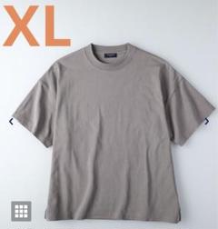 美品★Back number★ 【ＢＩＧ】ヘビーウェイト半袖Ｔシャツ★XL