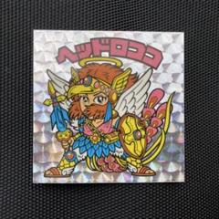 専用☆ヘッドロココ飛翔☆ Amazon.co.jp: 飛翔 ヘッドロココ最終武装形態 旧ビックリマン