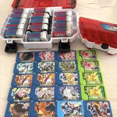 ポケモンフレンダ　フレンダトランク　フレンダボックス　タグ　セット