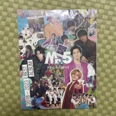 2025年最新】king & prince mr.5 ティアラ盤 dvdの人気アイテム