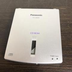 Panasonic KXL-CB30AN ポータブルDVD-ROM/CD-R/R 2025年最新】panasonic kxlの人気アイテム - メルカリ