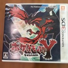2025年最新】3ds ポケットモンスターyの人気アイテム - メルカリ