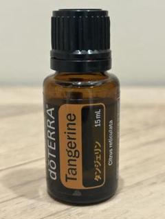タンジェリン – doTERRA TIMES