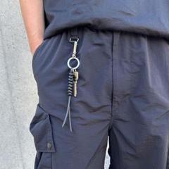 WB Long Key Holder/ BanDe na partのサムネイル