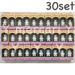 Sylvanian Families Persian Cat Baby 30個