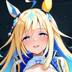 し*な様 ネオユニヴァース　シークレット　バスタオル　4243 ウマ娘 ネオユニヴァース シークレット バスタオル 4243 ウマ娘 - メルカリ