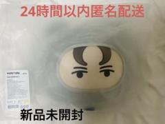SEVENTEEN ウォヌ MINITEEN クッション FOXDUNGEE - メルカリ
