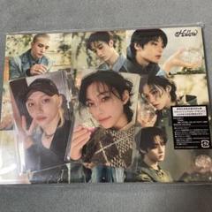 straykids スキズ Hollow 期間生産限定盤 トレカ フィリックス