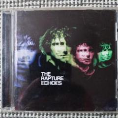 【中古】 Futile ザ・ラプチャー 2025年最新】Rapture cdの人気アイテム - メルカリ