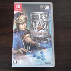 真・三國無双7 Empires