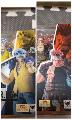 2025年最新】ワンピース フィギュアーツ キッドの人気アイテム