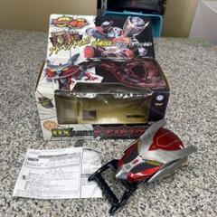 BANDAI 仮面ライダー龍騎 DX龍召機甲 ドラグバイザー おもちゃ 小物格安