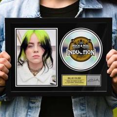 2025年最新】billie eilish サインの人気アイテム - メルカリ