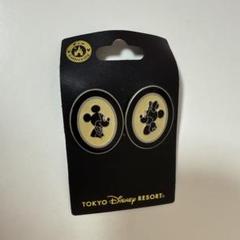 廃版品☆ディズニーランドホテル シルエットスタジオ ミッキー ミニー セット 新品 東京ディズニーリゾート シルエットスタジオ ミッキー