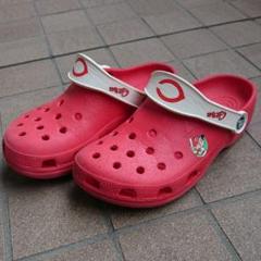 crocs | ジャパン ベースボール コレクション | 広島東洋カープ