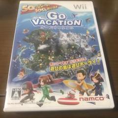 GO VACATION