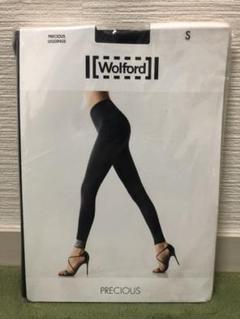 Wolford レギンス【新品未使用】 Wolford LEGGINGS SummerCheck - メルカリ