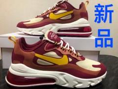 新品ナイキNIKE AIR MAX 270
