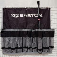 EASTON (イーストン) バットバッグ バットケース 10本収納 未使用品