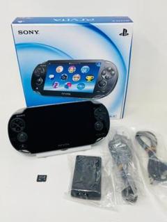 PlayStation Vita - 専用 PSP vita本体 中古 中古即納』{PSVita} (本体) PlayStation Vita