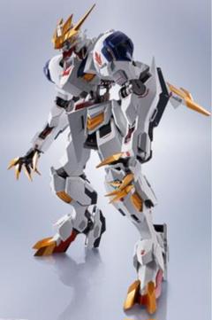 METAL ROBOT魂<SIDE MS> ガンダムバルバトスルプスレクス