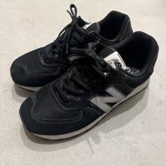 JUNYA WATANABE MAN スニーカー 黒 2006525Y0009 New Balance x Junya Watanabe x Comme Des Garçons スニーカー