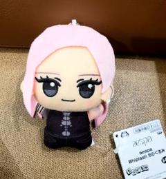 aespa Whiplash ちびぐるみ ジゼル ぬいぐるみ ナムコ限定