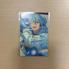 あんスタ ぱしゃっつ vol.1 Action 渉　日々樹渉　100枚　開花後 2025年最新】日々樹渉ぱしゃっつの人気アイテム - メルカリ