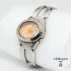 1682 SEIKO セイコー AKA V782-5A40 腕時計 レディース - メルカリ