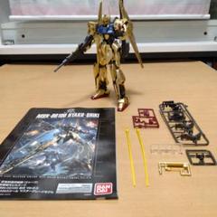 mg 百式　完成品 プレミアム完成品】バンダイ MG 1/100 百式 Ver.2.0