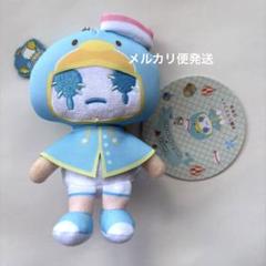 第五人格　泣き虫お座りマスコット　サンリオコラボ　第五人格　泣き虫　ぬいぐるみ