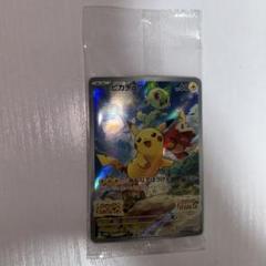 ポケモンカードゲーム　ぼうけんピカチュウ　15枚未開封 Yahoo!オークション -「ピカチュウ みんなでぼうけん」の落札
