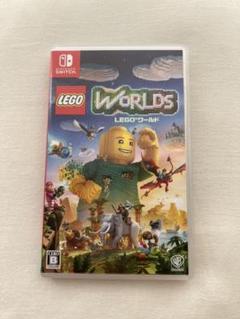 LEGO ワールド 目指せマスタービルダー