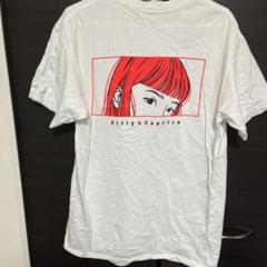 silly×Caprice 半袖Tシャツ　Mサイズのサムネイル