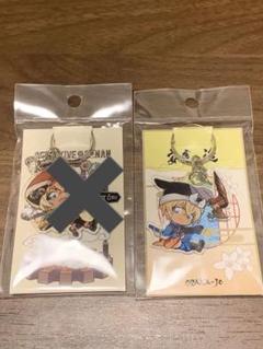 名探偵コナン 大阪城 アクリルキーホルダー スチームパンク 戦国 安室透