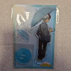 【新品未開封】轟焦凍 アクリルスタンド 傘 雨