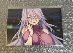 防空少女ラブキューレ　POP UP SHOP 特典　ブロマイド　クーン