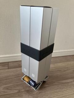 Nspresso FT456+カスセルケース USED