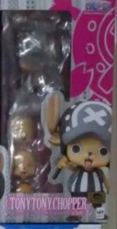 ヴァリアブル ワンピース 白ひげ ハンコック ロビン シャンクス フィギュア ONE PIECE - ヴァリアブル ワンピース 白ひげ ハンコック ロビン