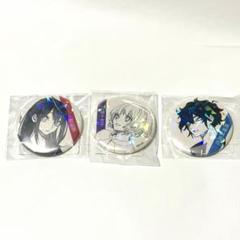 アクタージュ　缶バッジ 10個セット アクタージュ 缶バッジ3点セット - メルカリ
